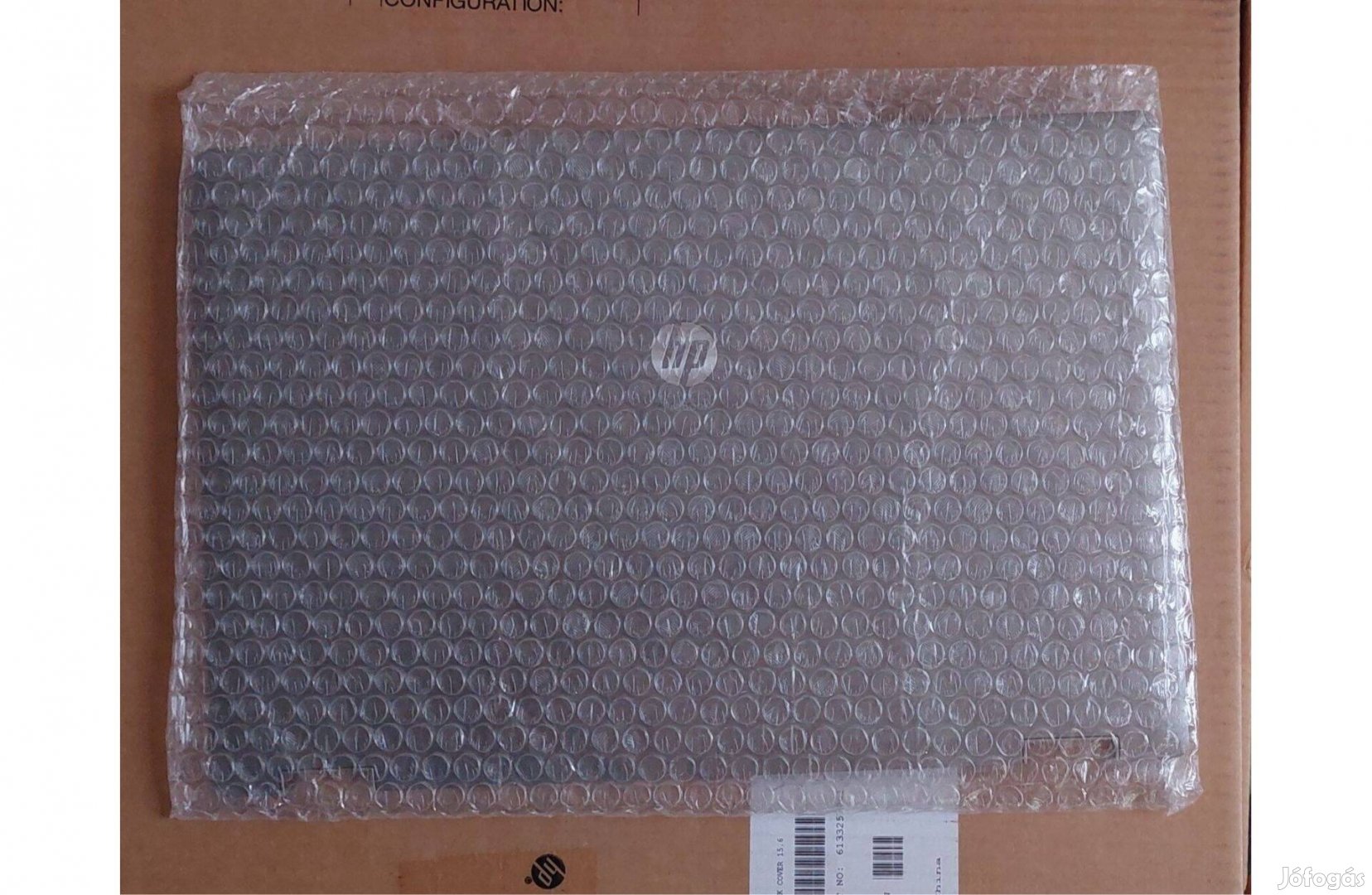 Új gyári HP Probook 6550b 6555b LCD cover Display enclosure