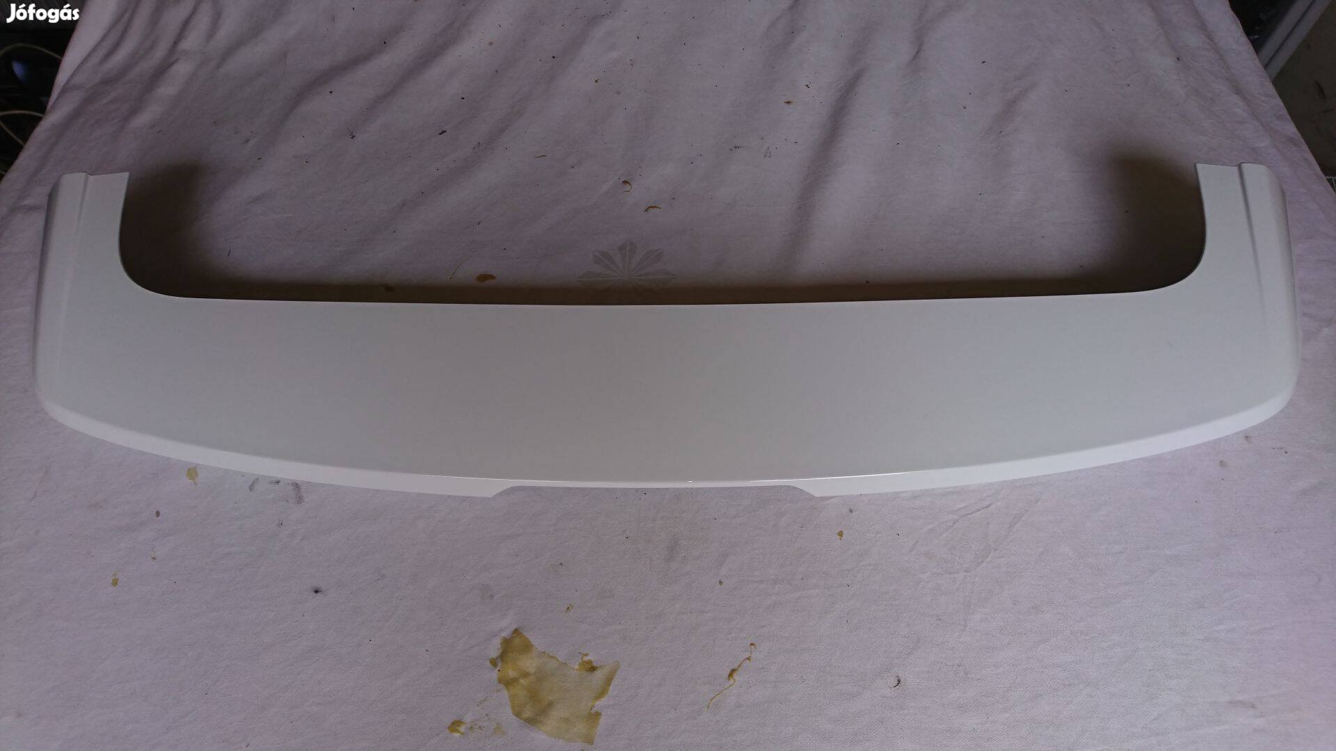 Uj gyári Opel Mokka X tetőspoiler