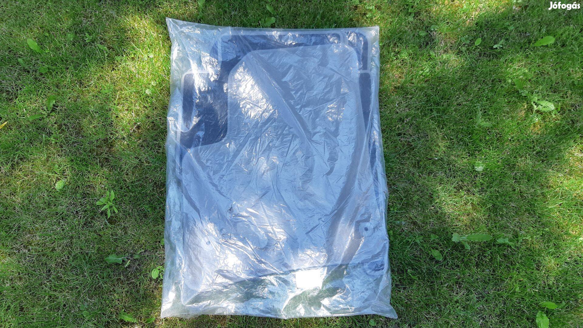 Új gyári VW Volkswagen Touareg szövet szőnyeg szett