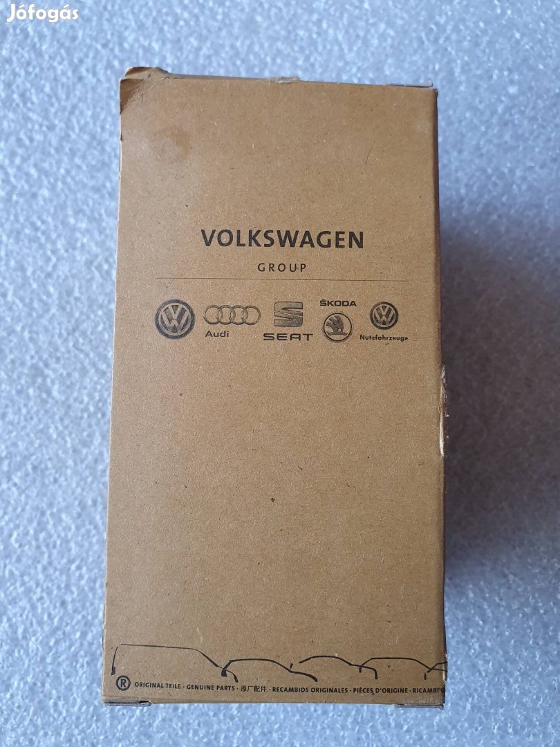 Új gyári VW olajszűrő 06D115562