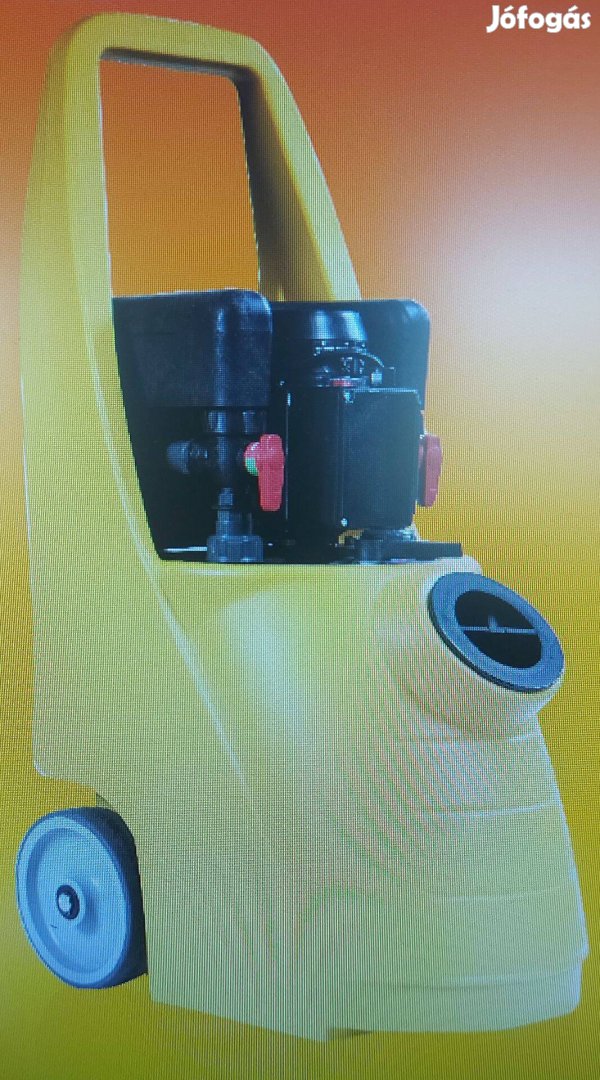 Új gyári dobozos GEL Superflush 40