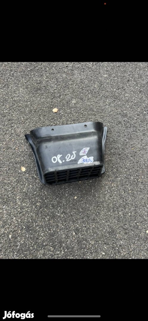 Új gyári jobb oldali felépő Toyota Dyna 100 150