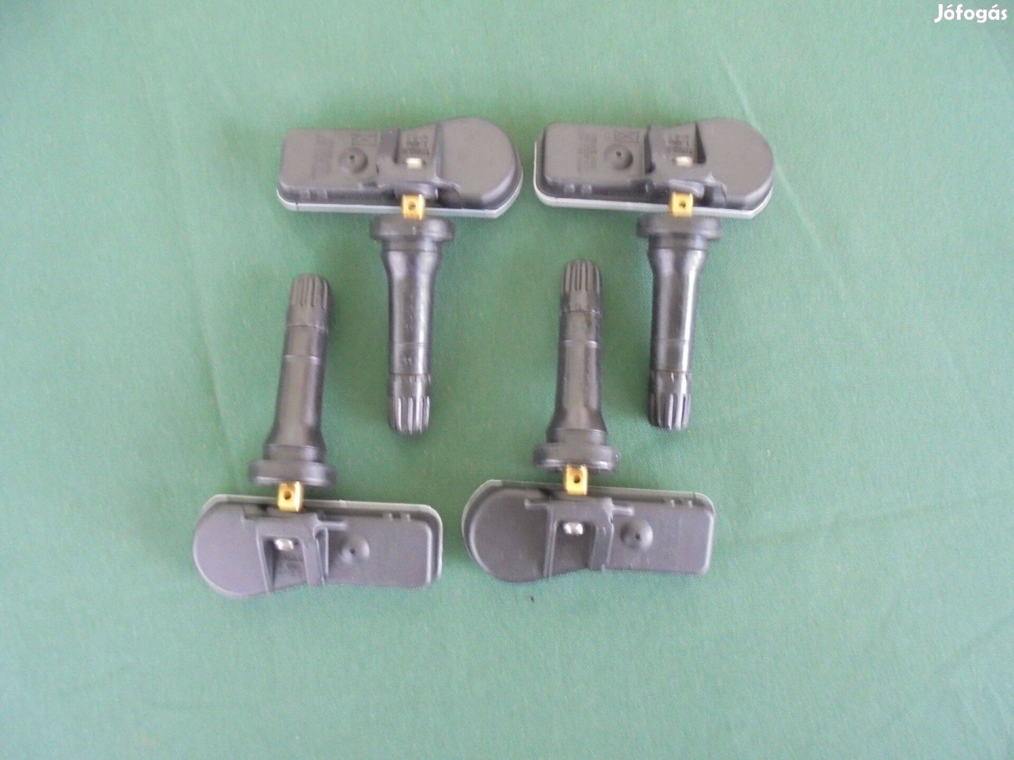 Új gyári kerék nyomás szenzor Citroen ,DS ,Peugeot eladó