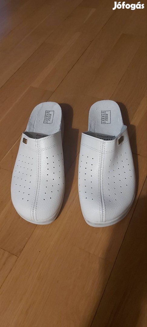 Új gyógypapucs, orvosi klumpa eladó!
