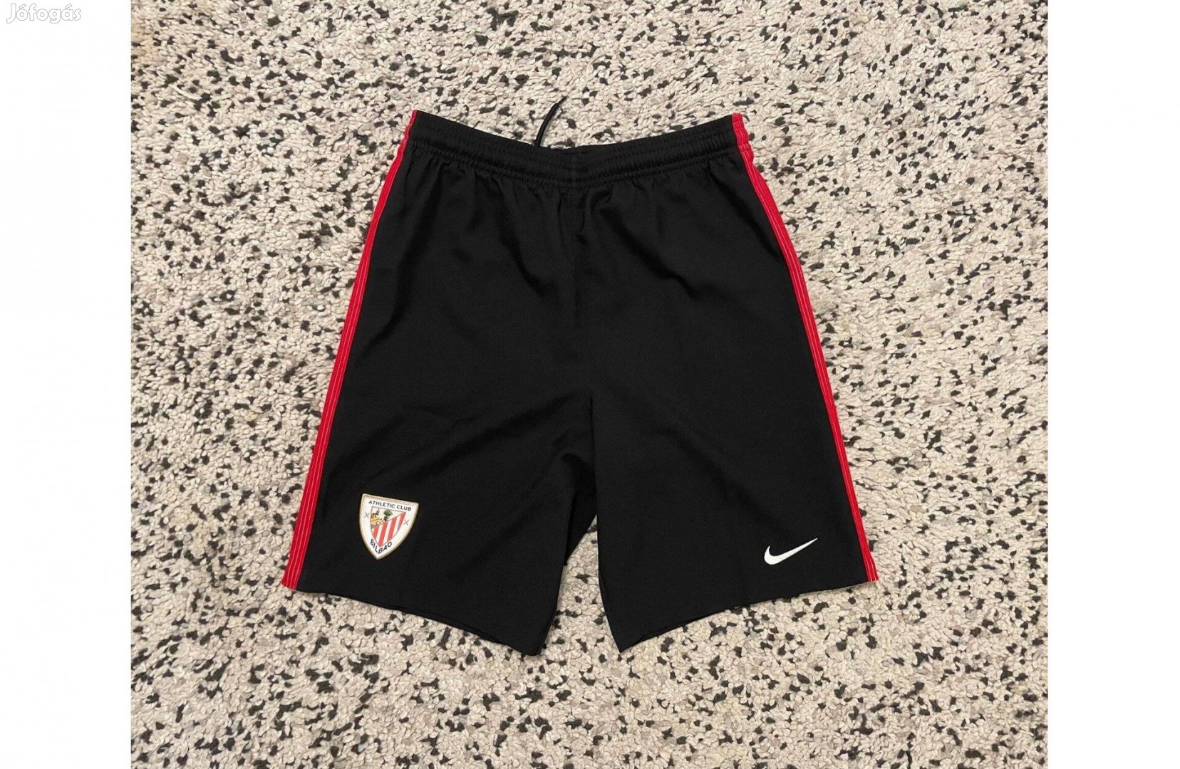 Új hivatalos Nike Athletic Bilbao rövid nadrág gyermek XL (felnőtt S)