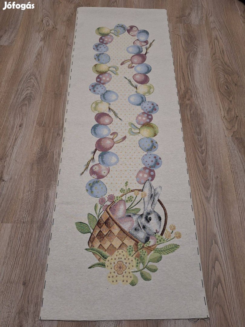 Új húsvéti futó panel