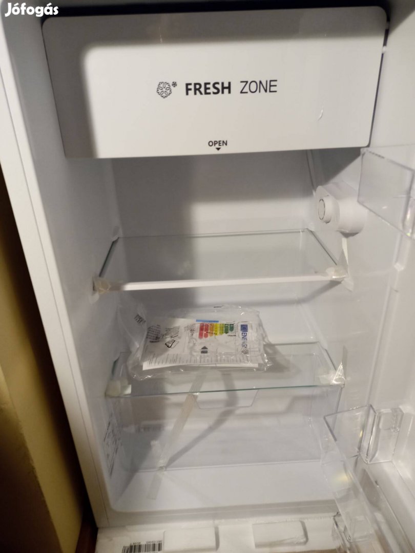 Új hűtőgép eladó