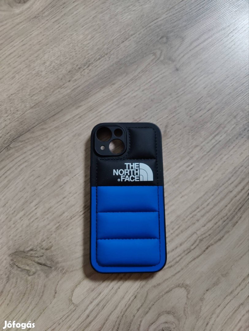 Új iphone 15 tok telefontok The North Face 