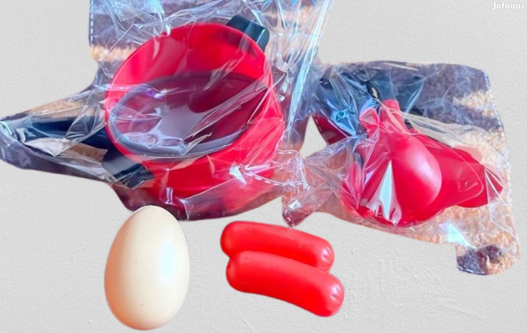 Új játék konyha kiegészítők