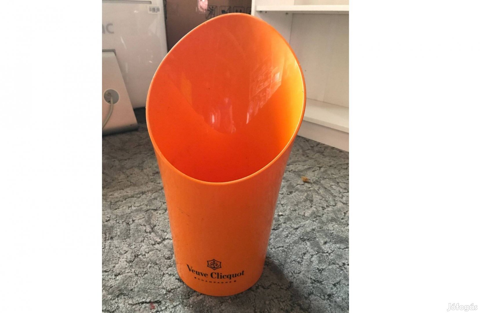 Új jeges vödör nagyméretű 10.000 Ft