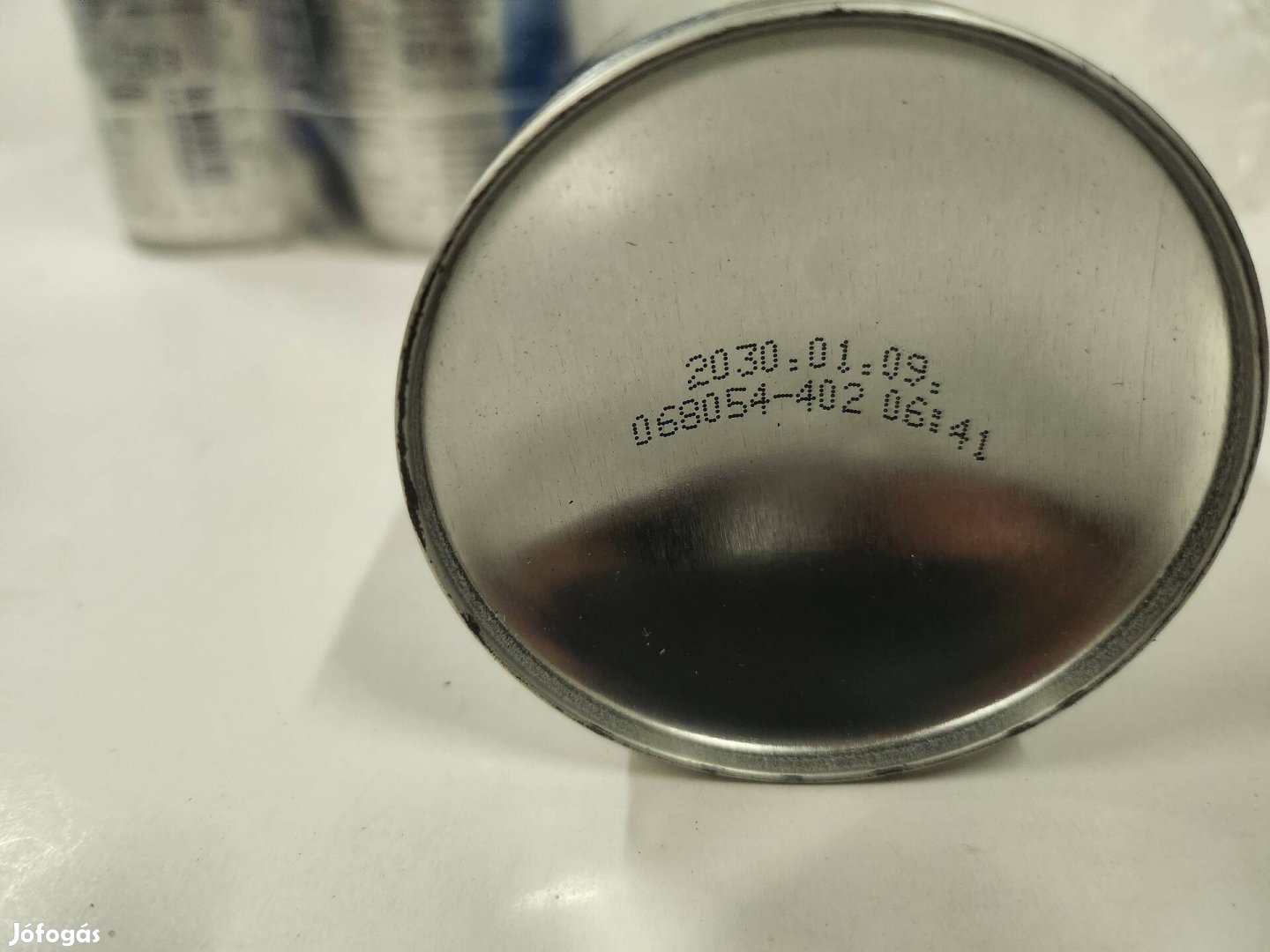 Új jégoldók Prevent 400ml 5db egyben! 