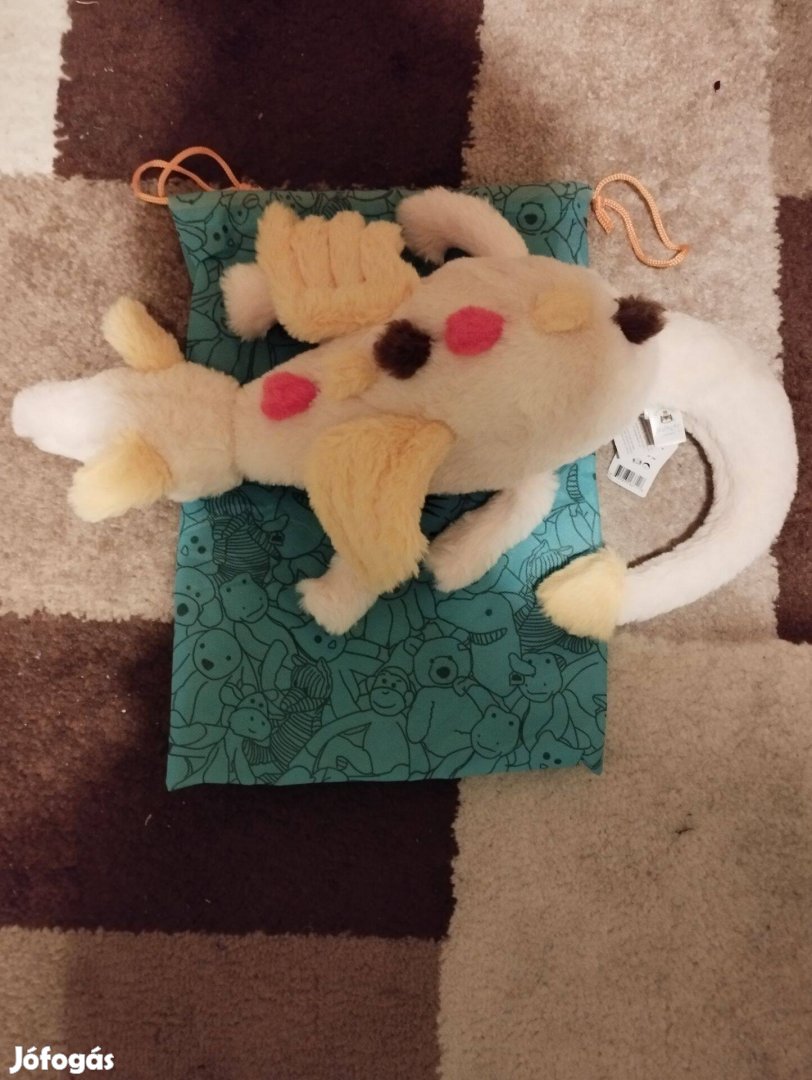 Új jellycat opalite dragon