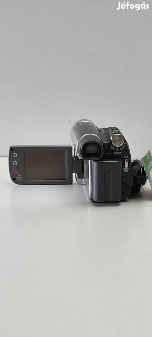 Új kamerák eladók, többfélék, kazettás és belső merev lemezes