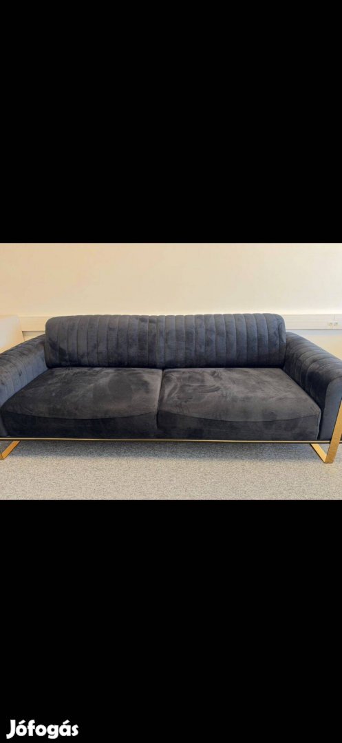 Új kanapé 220 cm
