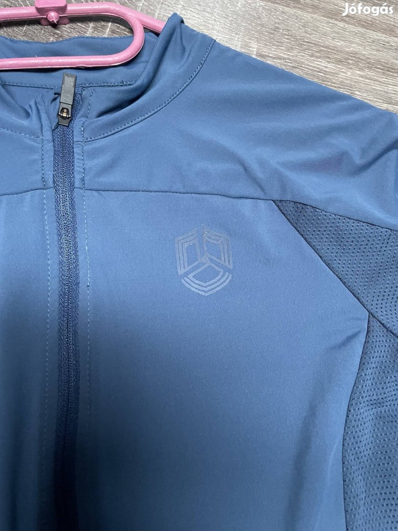 Új kék Silvini női kerékpáros mez s méret