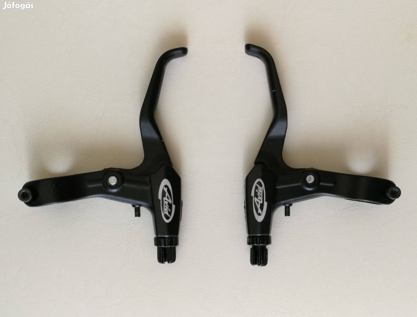 Új kerékpár fékkar párban eladó