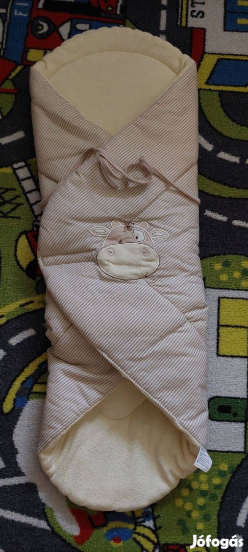 Új kókuszpólya eladó