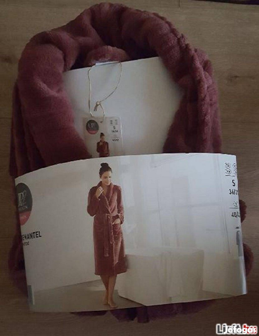 Új különleges fürdő köntös fürdőköntös köppeny Bőrbarát