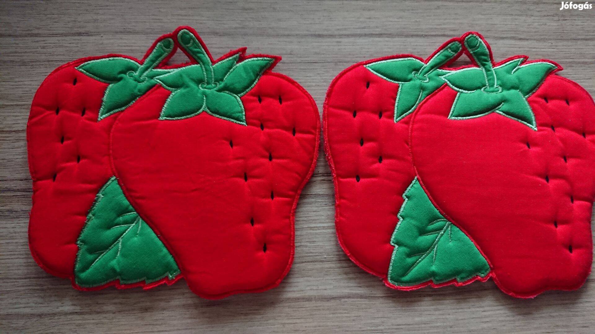 Új különleges pamut edényfogó edény alátét eladó