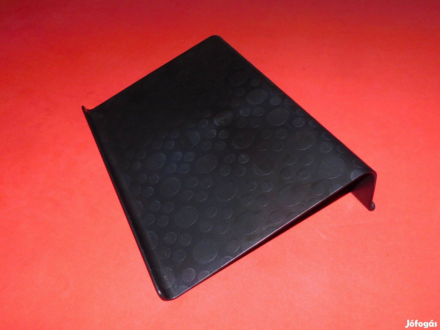 Új laptoptartó, notebook és tablet állvány 42 X 29 cm