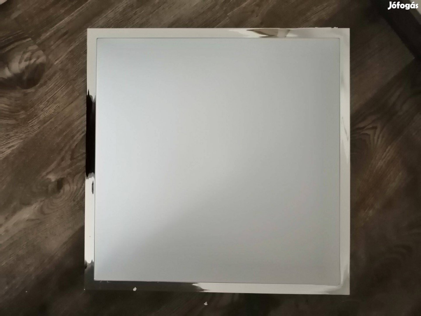 Új led mennyezeti lámpa 50x50
