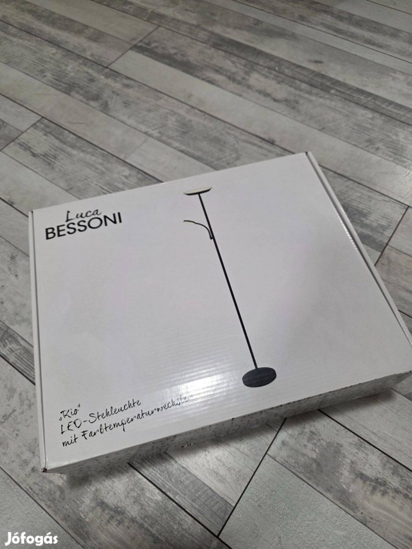 Új ledes álló lámpa