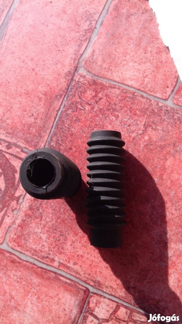 Új lengéscsillapító teleszkóp gumi párban robogóhoz