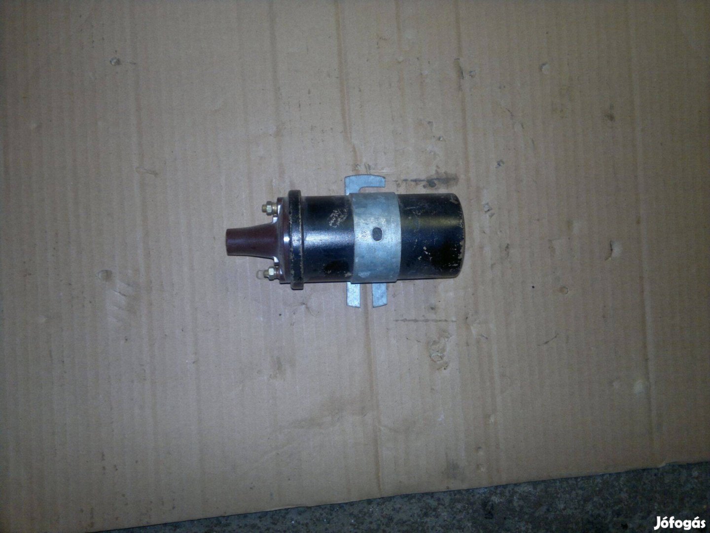 Uj lengyel gyujtotrafo