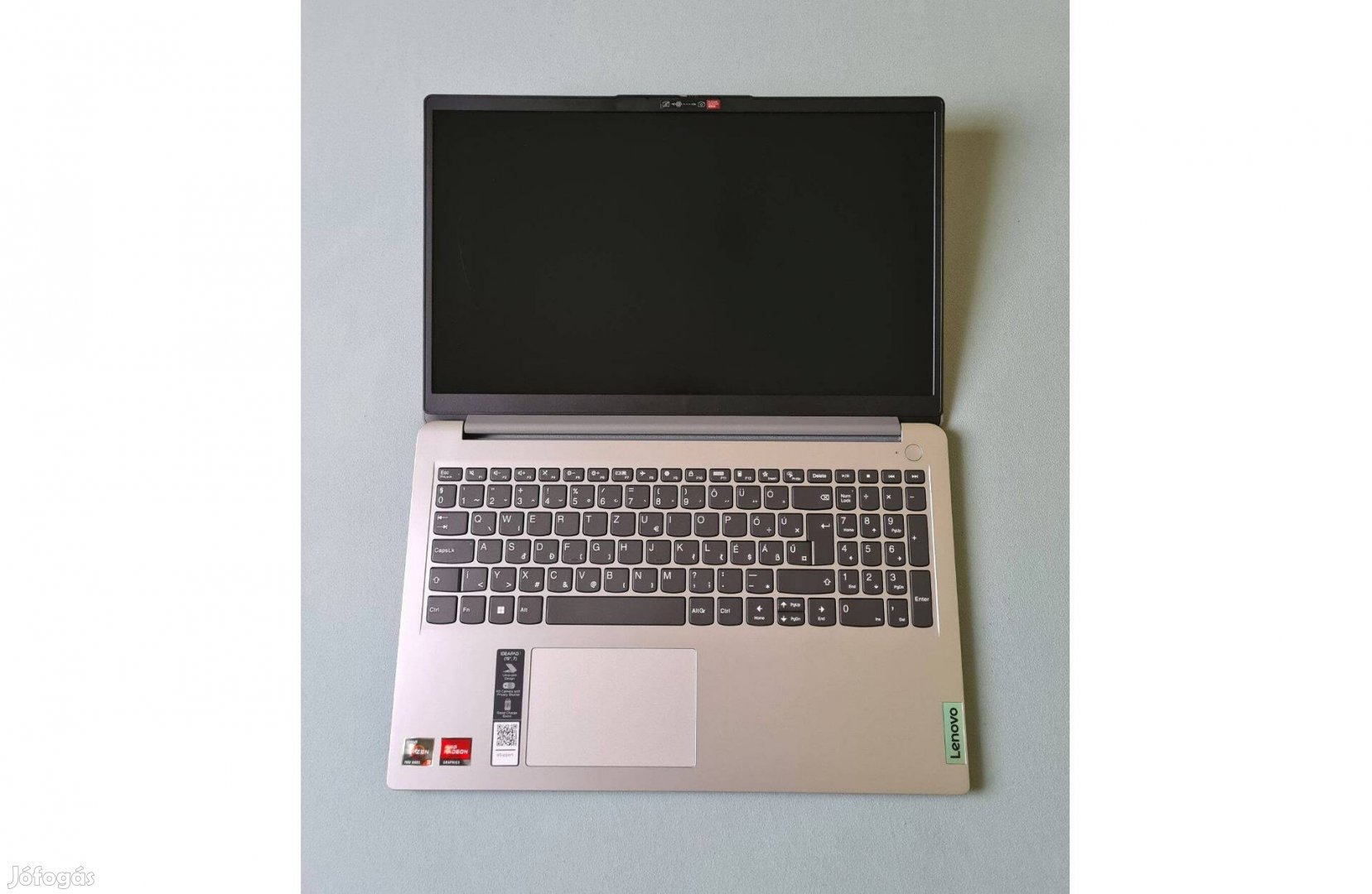 Új lenovo ideapad