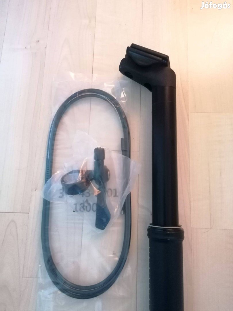 Új limotec 34,9 es dropper