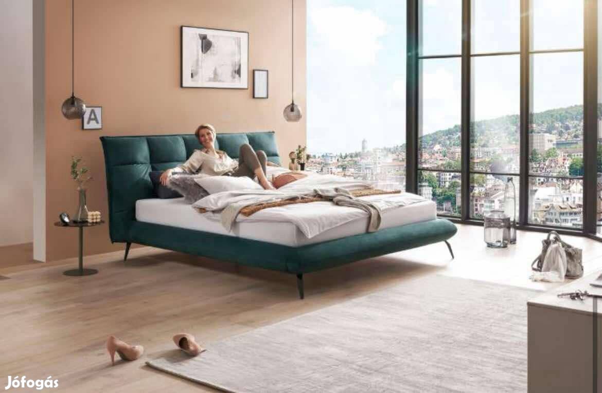 Új luxus ágy a gyártótól 180x200cm kivitel Ács Bútor Szombathely 