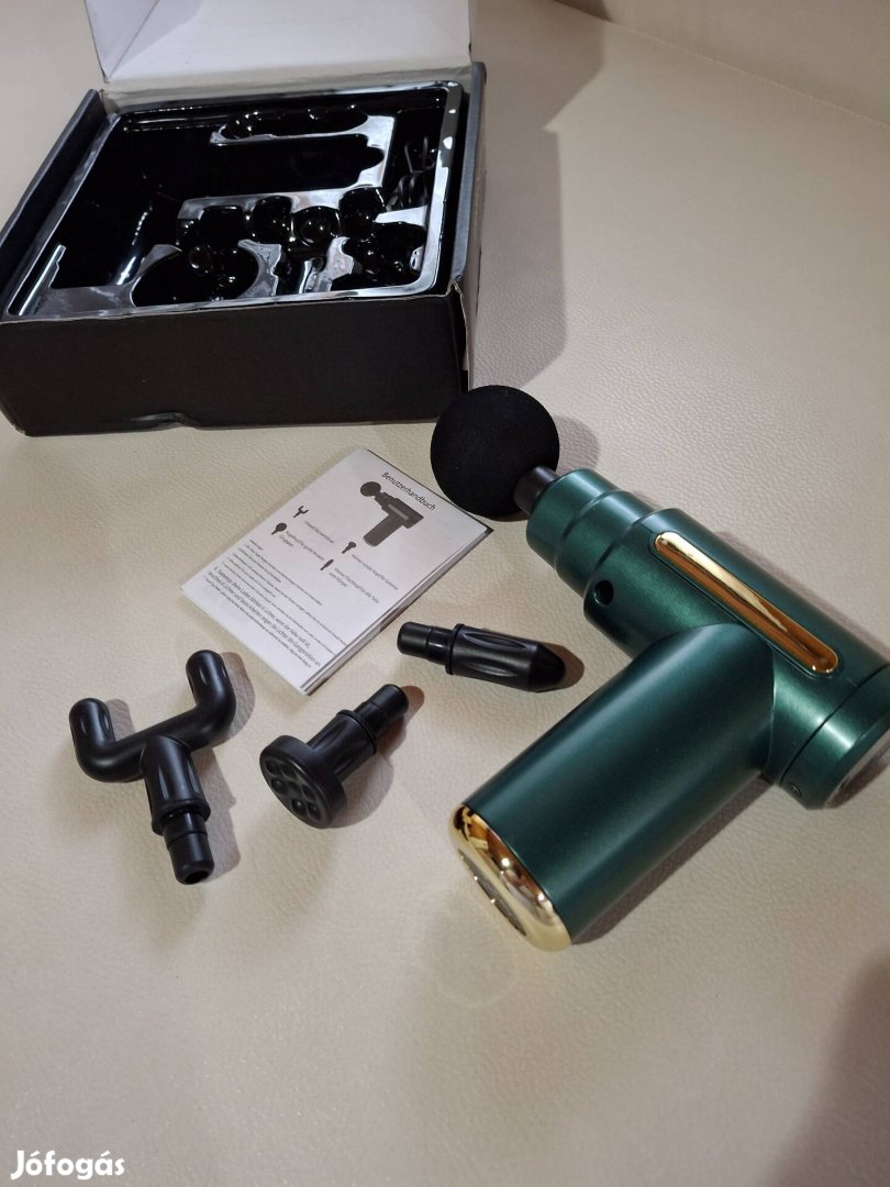 Új mászás pisztoly orvosi segédeszköz gerinc fájdalom