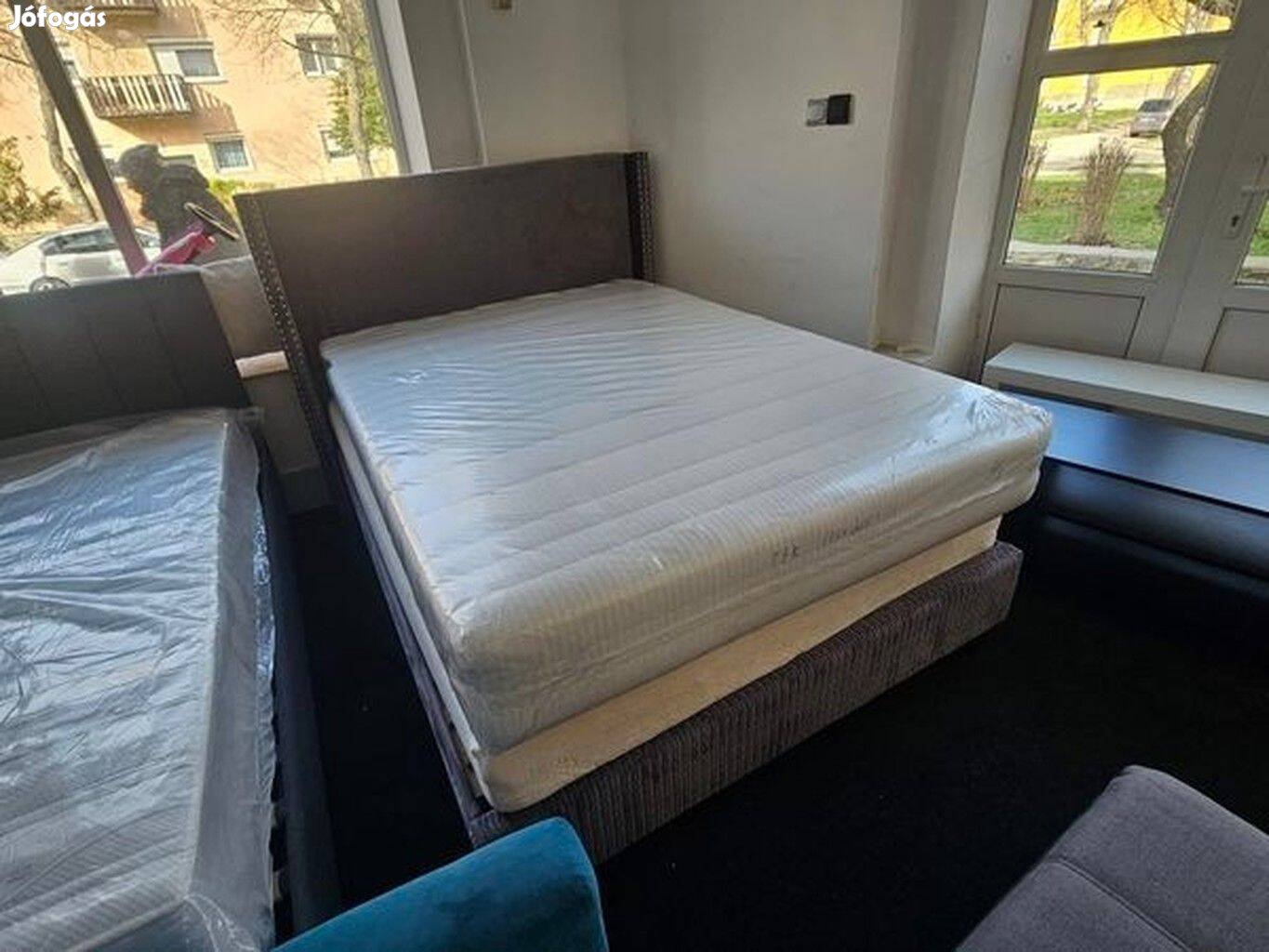 Új matrac eladó! 140x200x24cm