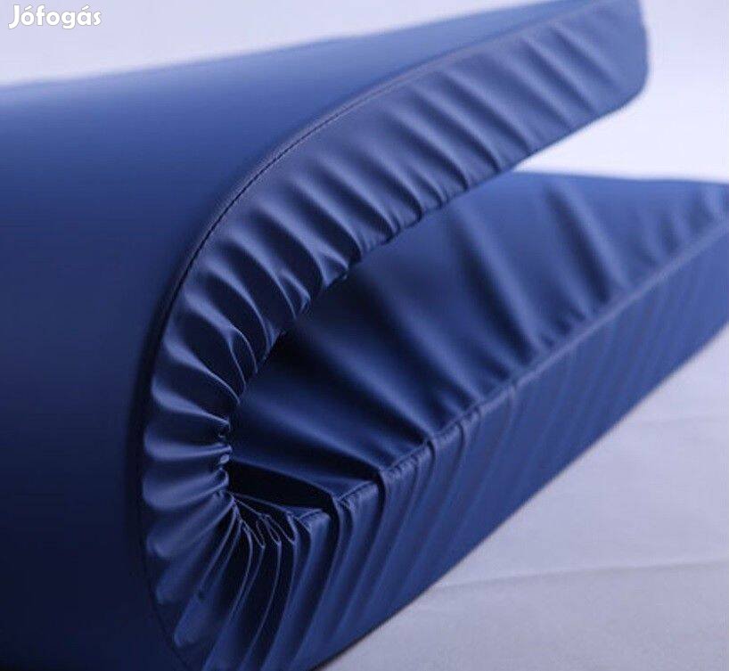 Új matracvédő inkontinencia huzat - impregnált - 90x200cm