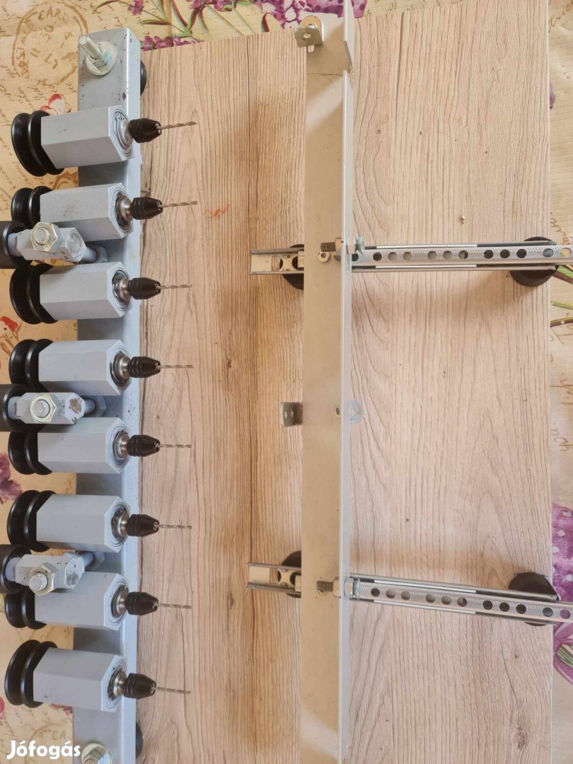 Új méhészeti eszközök