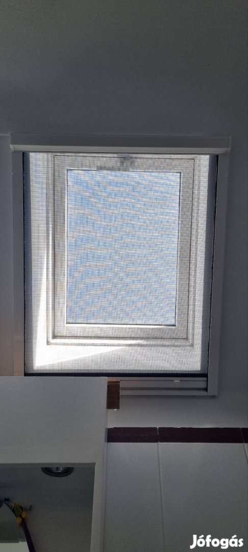 Új méretre gyártott szúnyogháló eladó