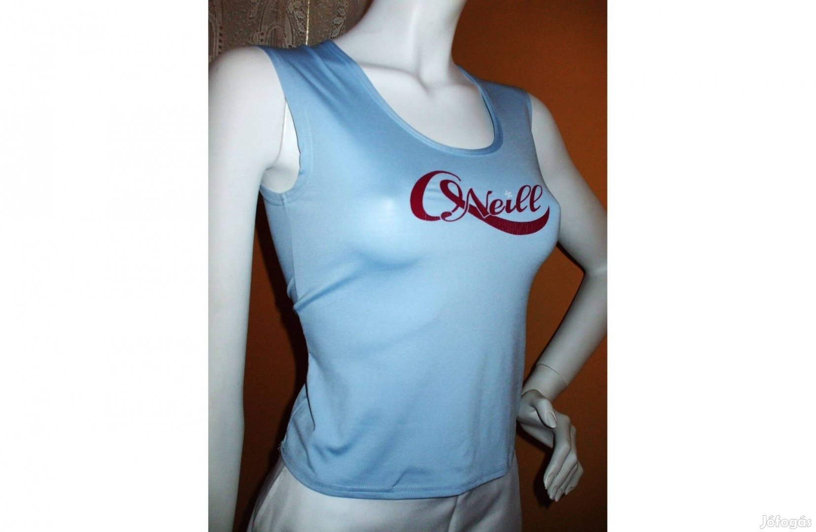Új minőségi "O'Neill" divatos, sportos felső póló