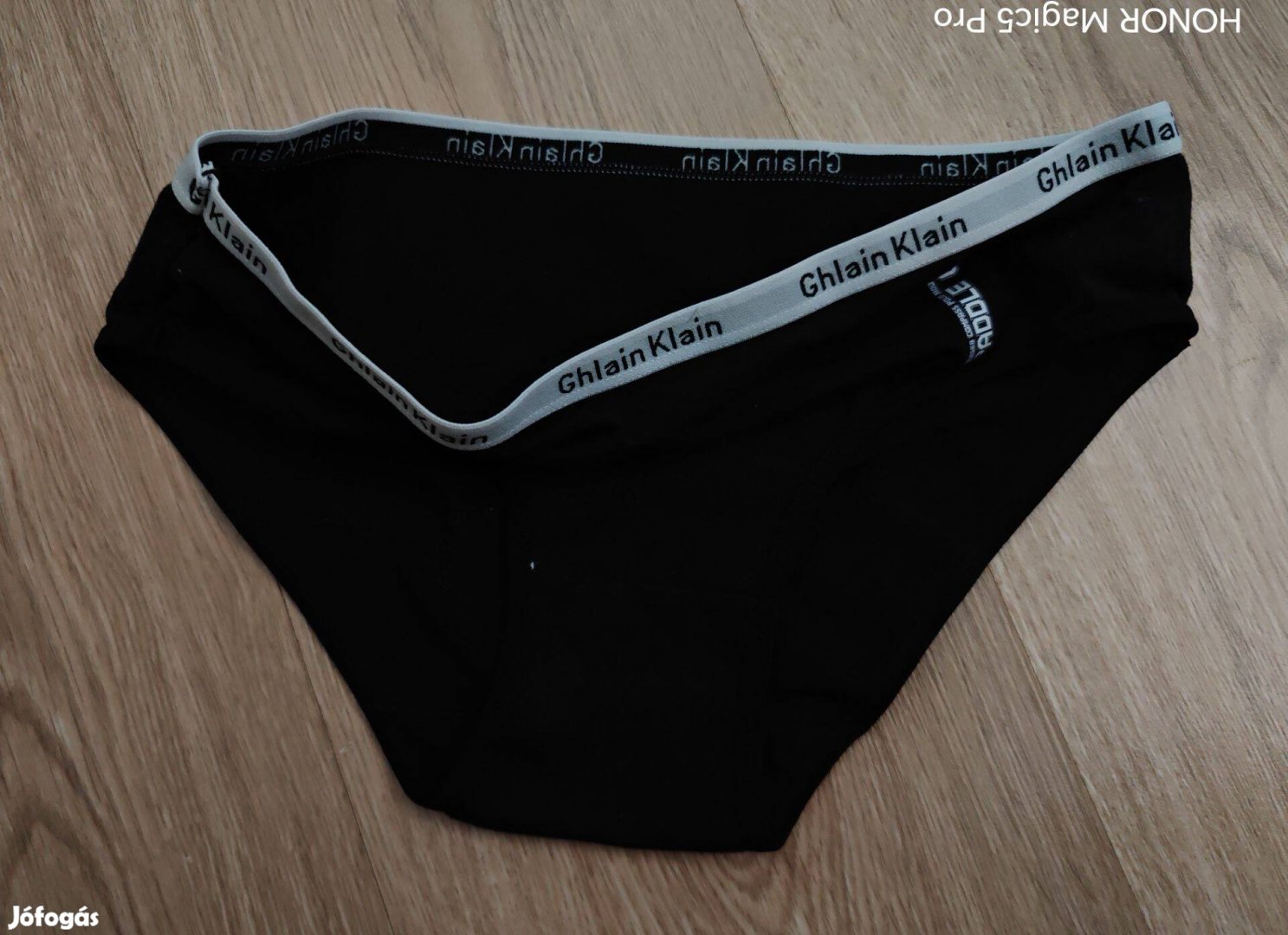 Uj minőségi sportos pamut női bugyi S