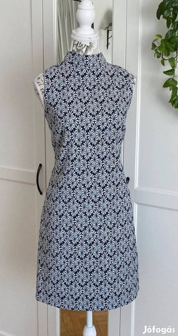 Új mintás női ruha