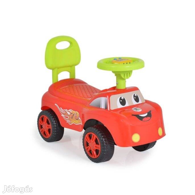 Új moni toys keep Zenélős bébitaxi 