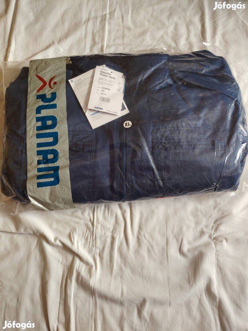 Új munkás dzseki téli