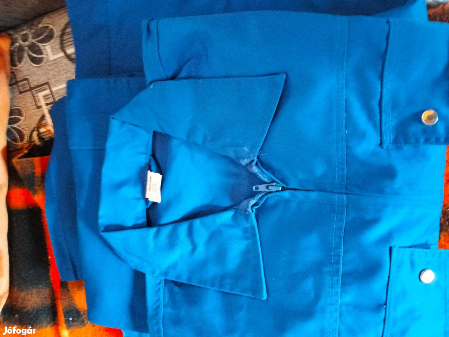 Új munkás ruha nadrágkabát