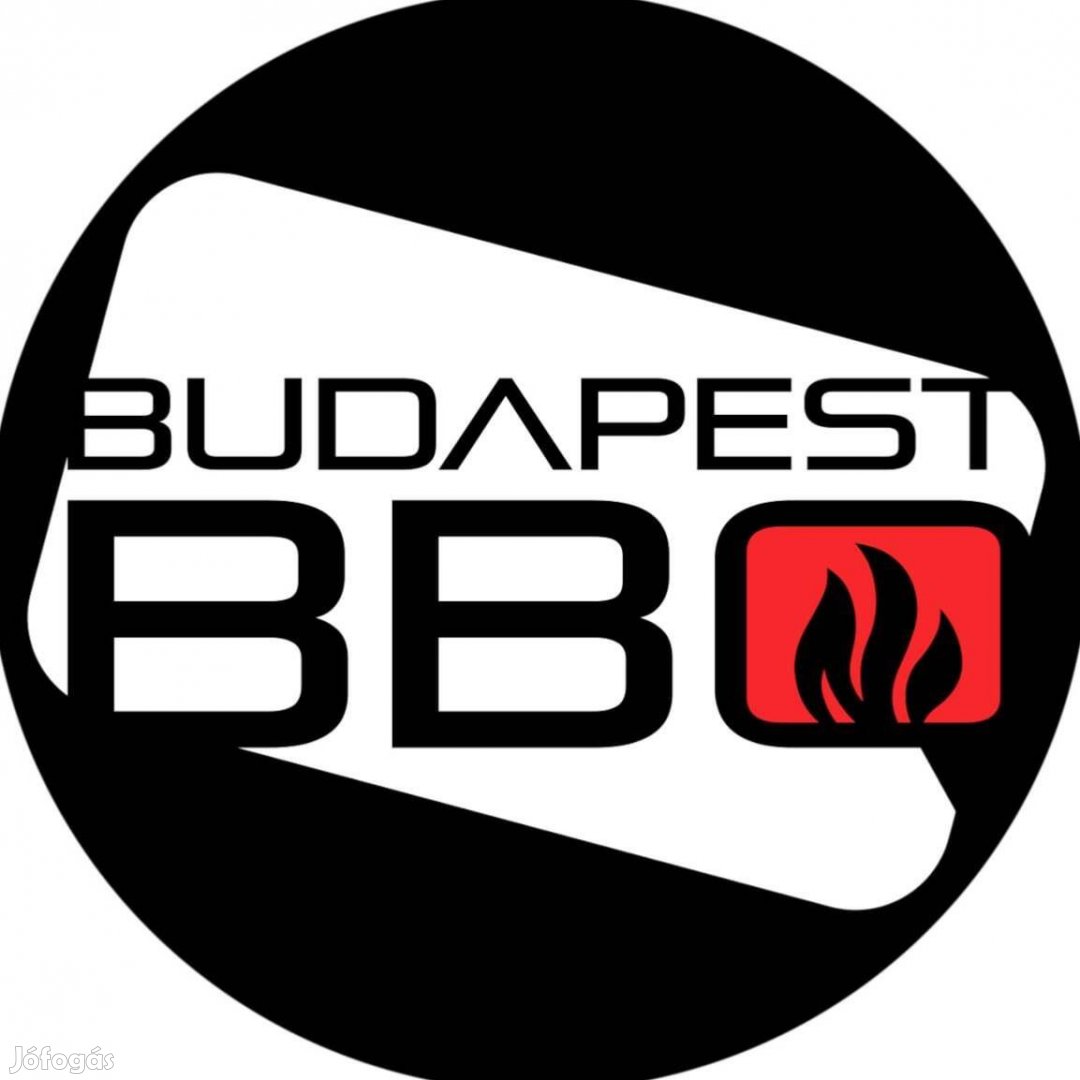 Új munkatársat keresünk éttermünkbe, a Budapest BBQ Pólus Centerbe