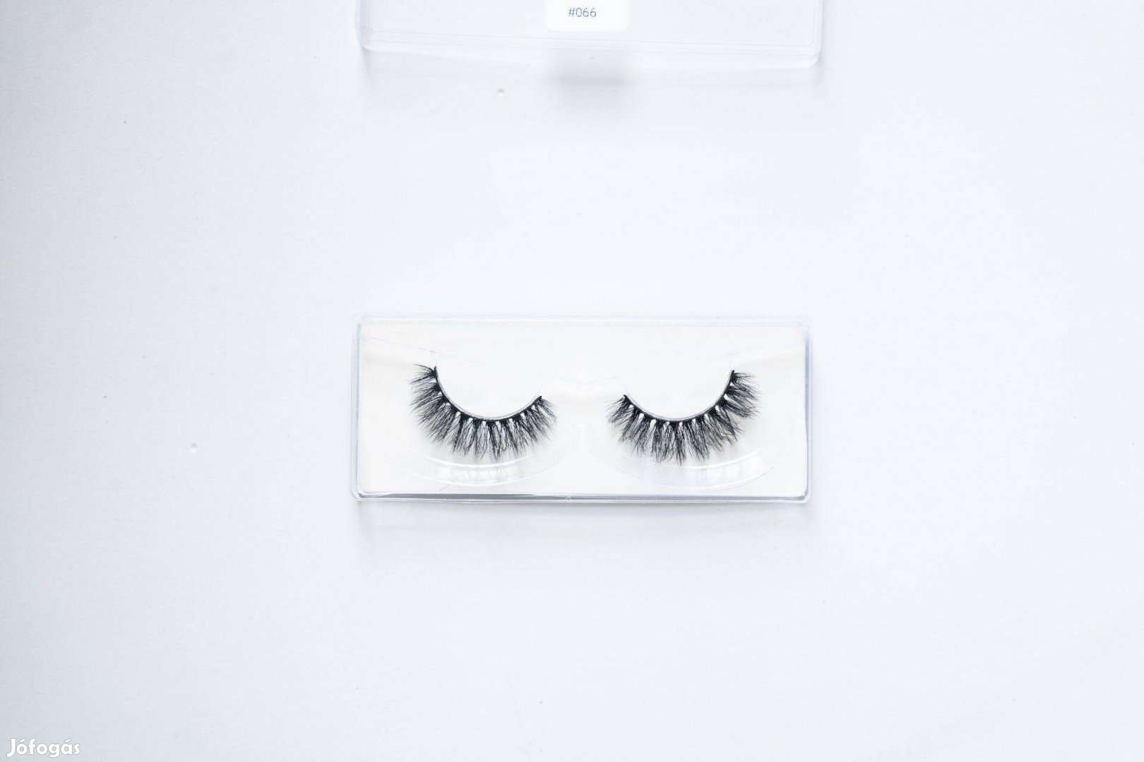 Új műszempilla külön csomagolásban Budapest