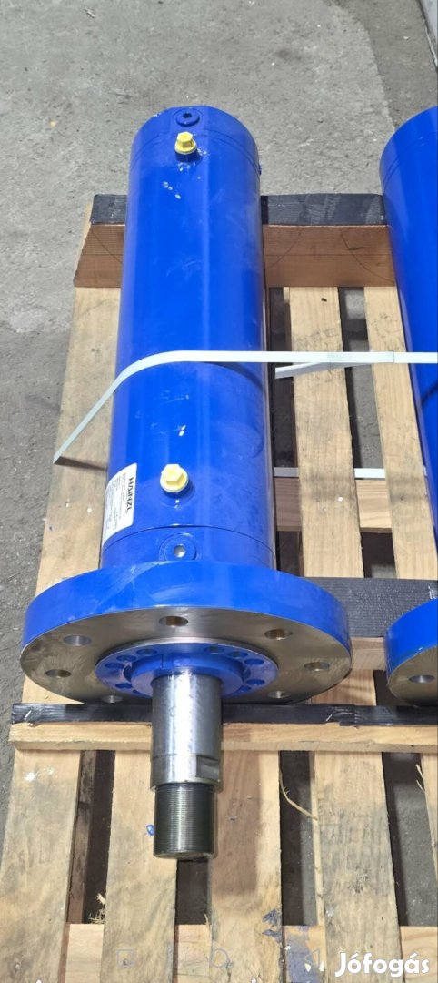 Új nagyteljesítményű 2 utas hidraulika munkahenger