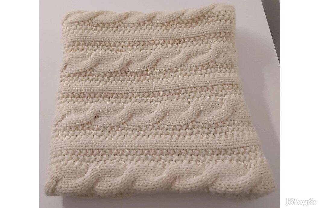 Új natúr bézs női csősál