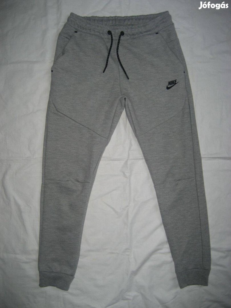 Új nike fleece nadrág, Xs-es