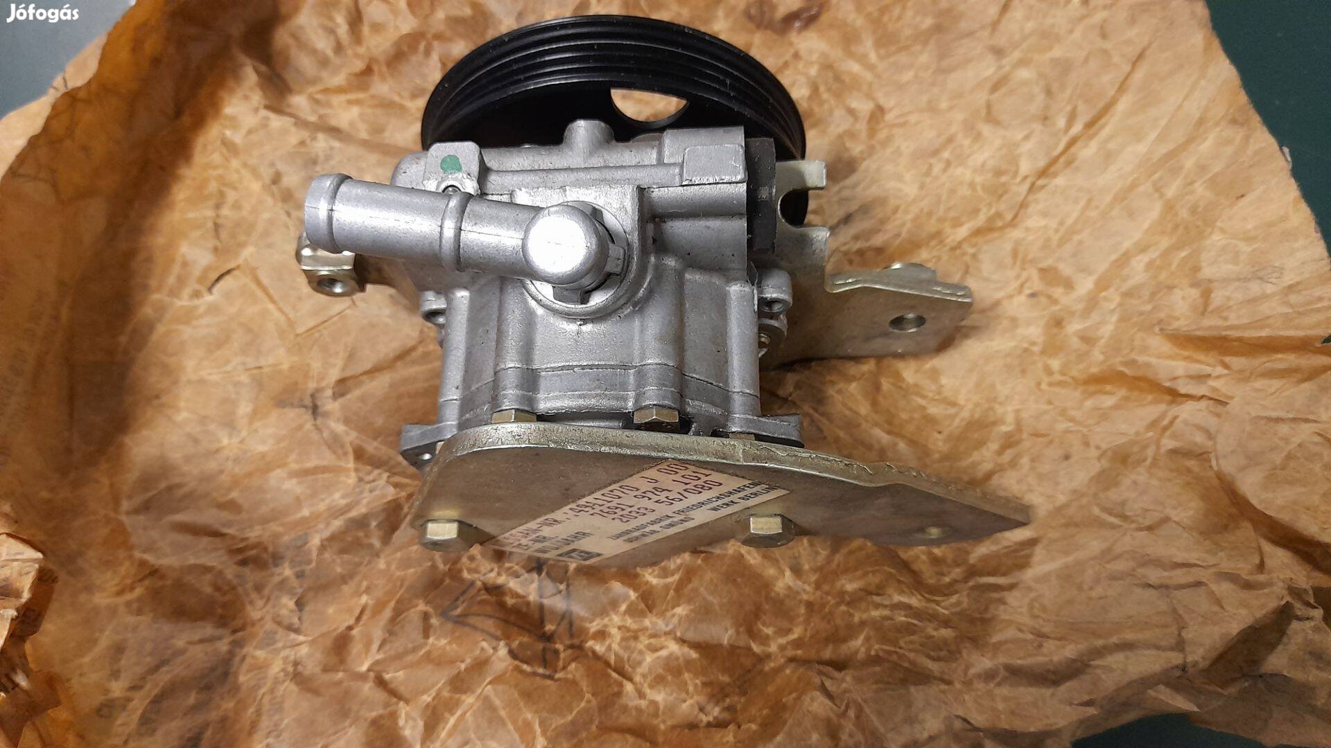 Új nissan primera szervószivattyú