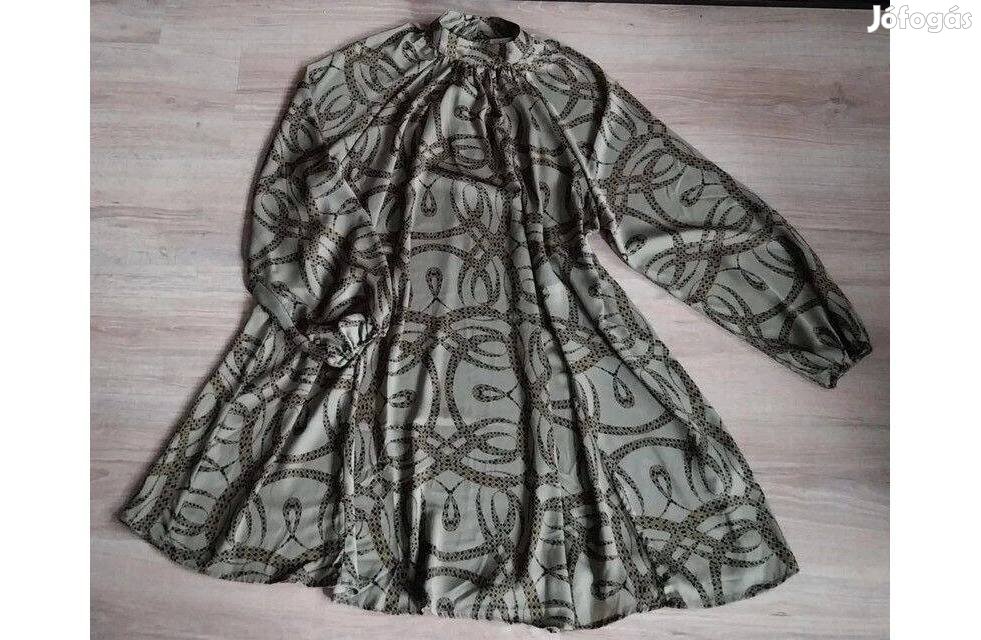 Új női HM ruha tunika 40-es mére