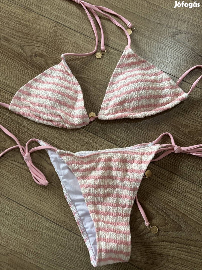 Új női bikini